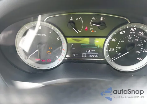 2013 Nissan Sentra Sv из США, поврежденный, VIN 3N1AB7AP1DL716145